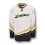 Anaheim Ducks jersey