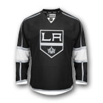 Los Angeles Kings jersey