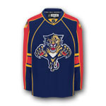 Florida Panthers jersey