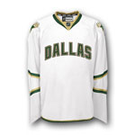 Dallas Stars jersey